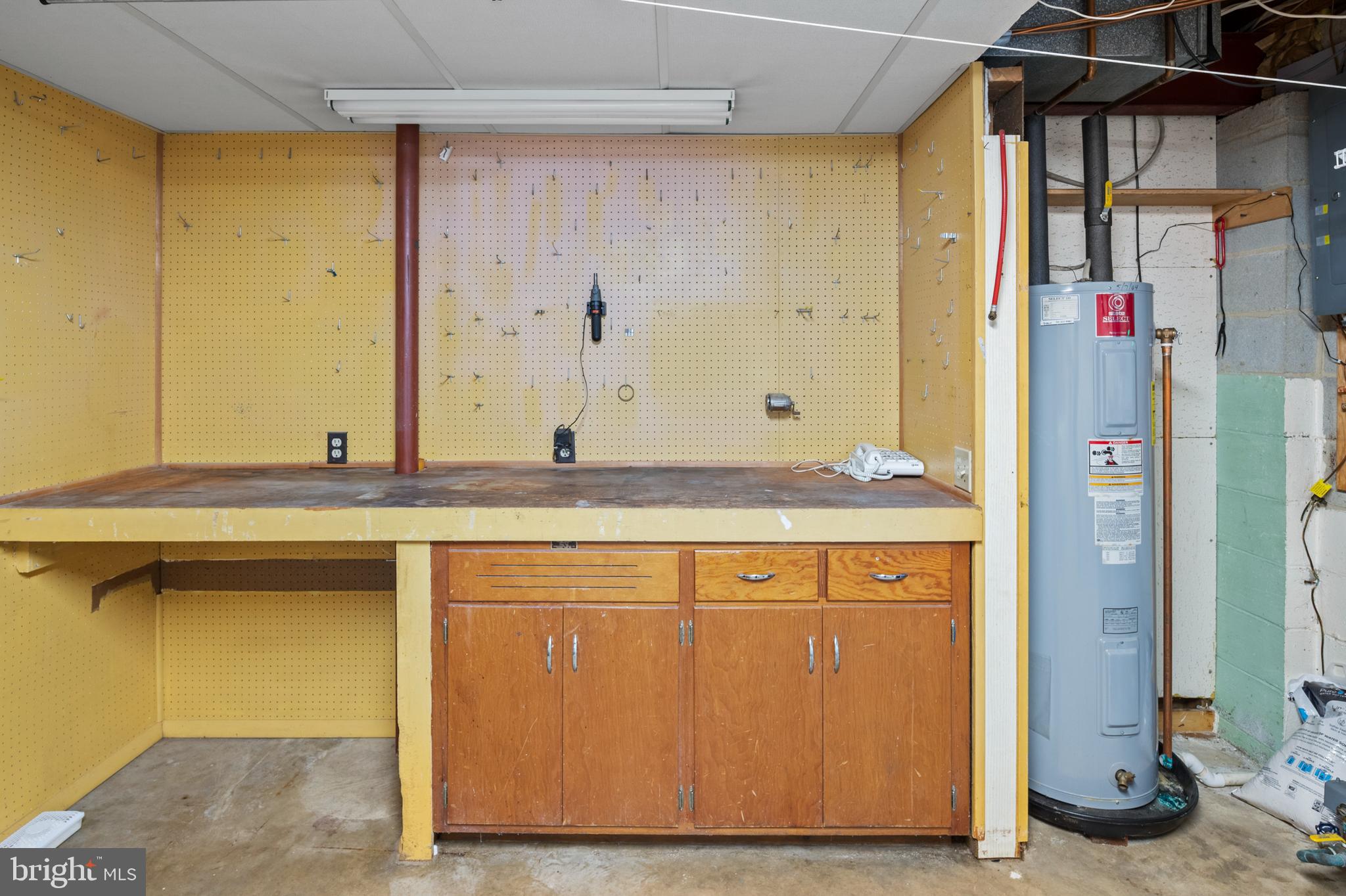 3724 Nile Road Davidsonville, MD 21035 - Photo 27 of 36 Workshop