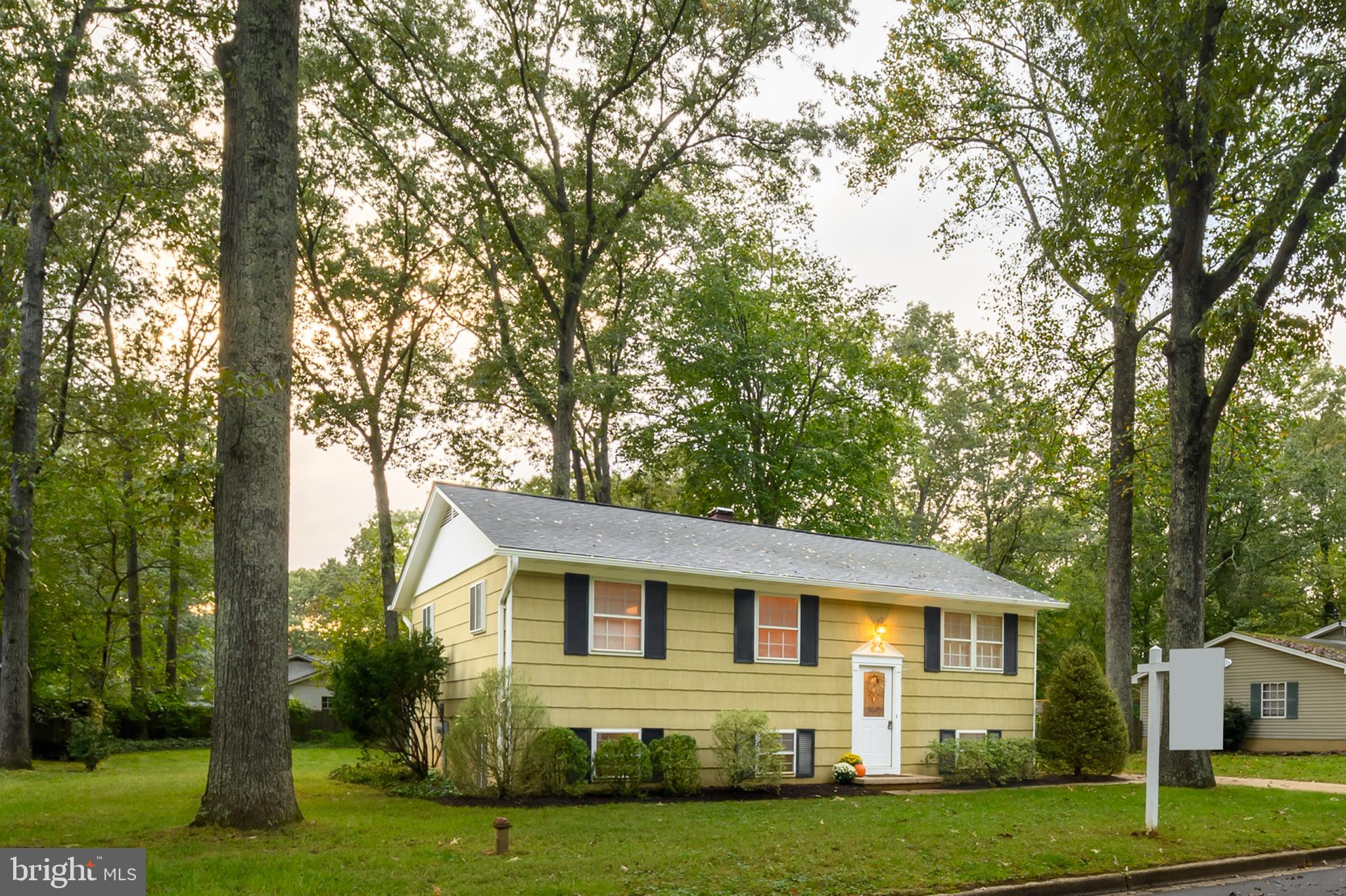 3724 Nile Road Davidsonville, MD 21035 - Photo 4 of 36 Main Exterior