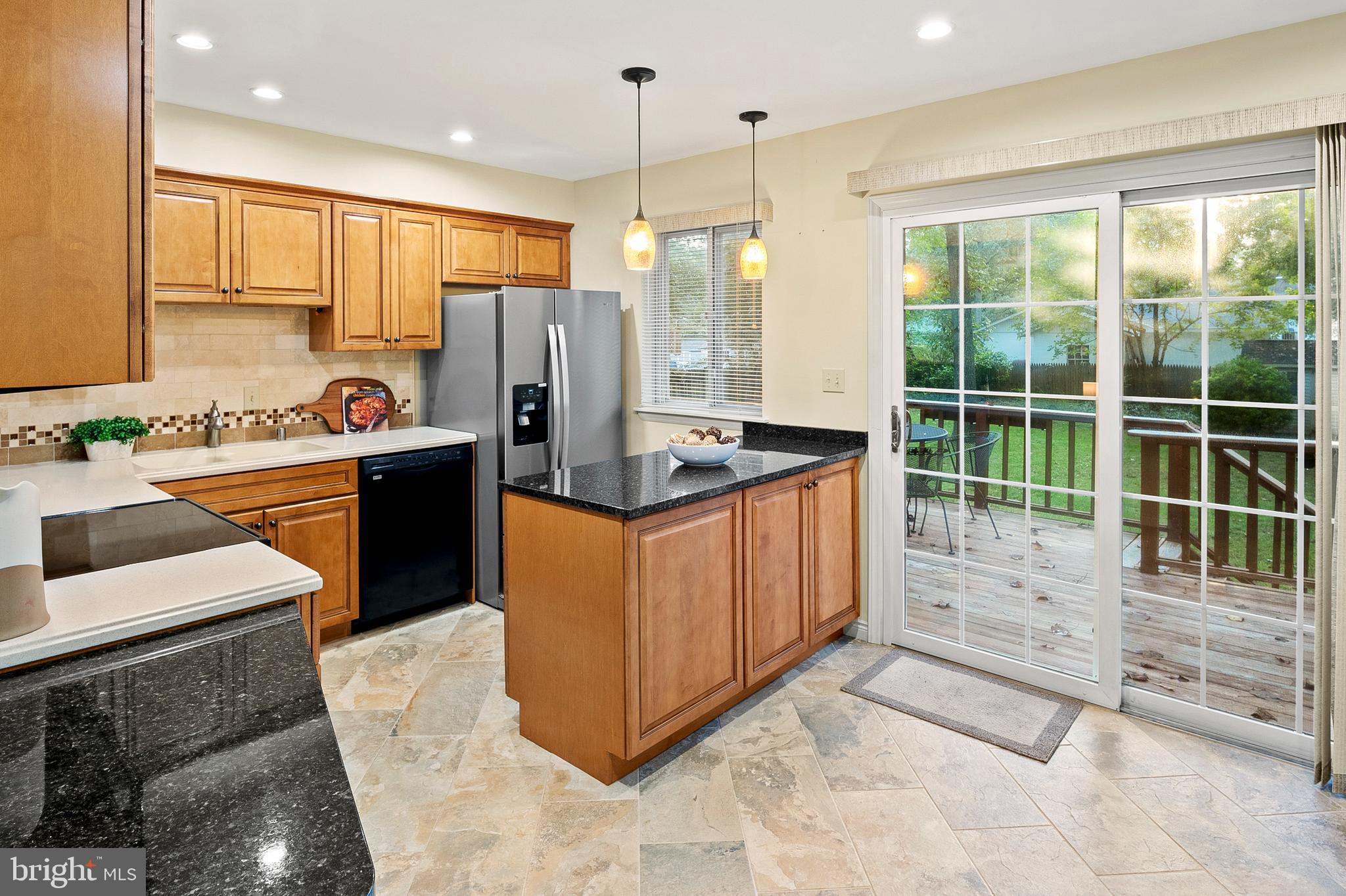 3724 Nile Road Davidsonville, MD 21035 - Photo 8 of 36 Kitchen Area