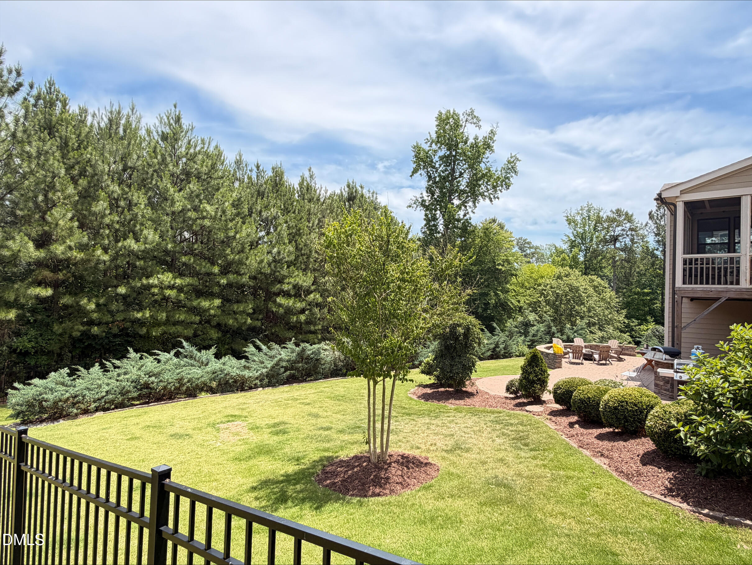 5020 Fanyon Way Raleigh, NC 27612 - Photo 5 of 5