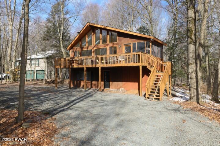 133 Rockway Road Lake Ariel, PA 18436 - Photo 2 of 56