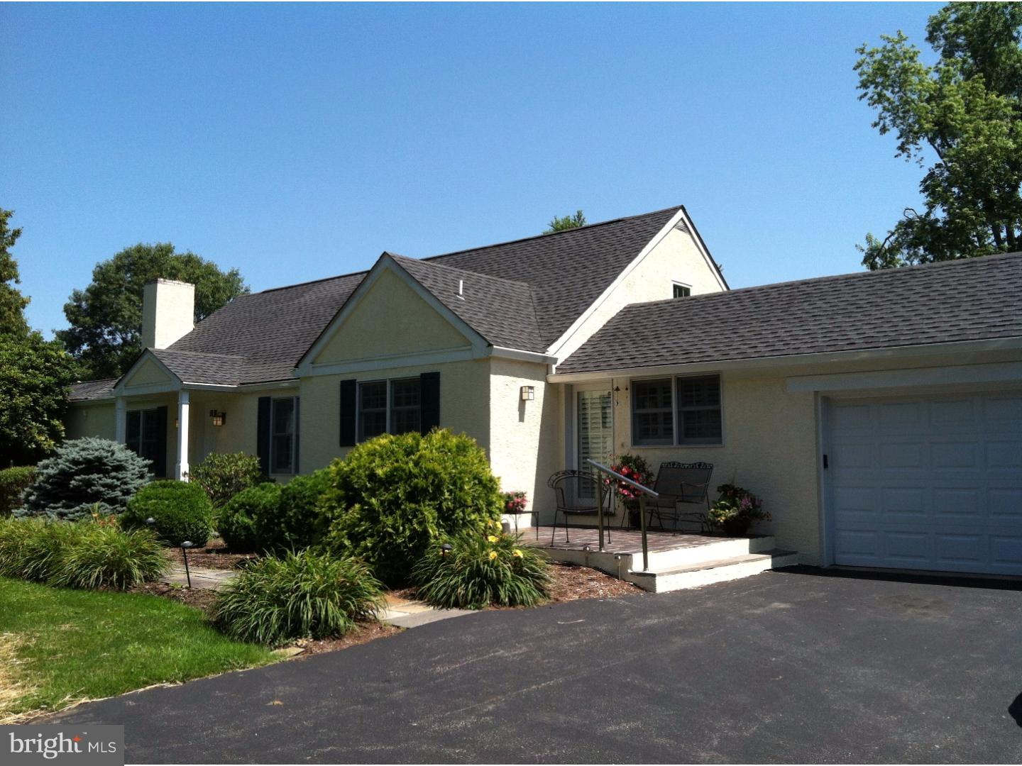1539 Morstein Road Malvern, PA 19355 - Photo 1 of 25 Exterior Front