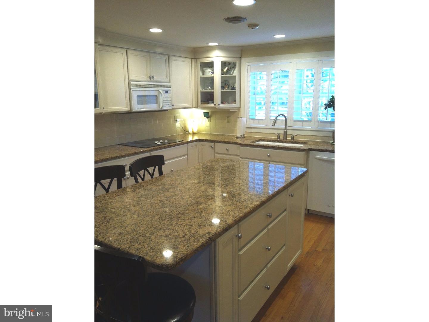 1539 Morstein Road Malvern, PA 19355 - Photo 3 of 25 Kitchen