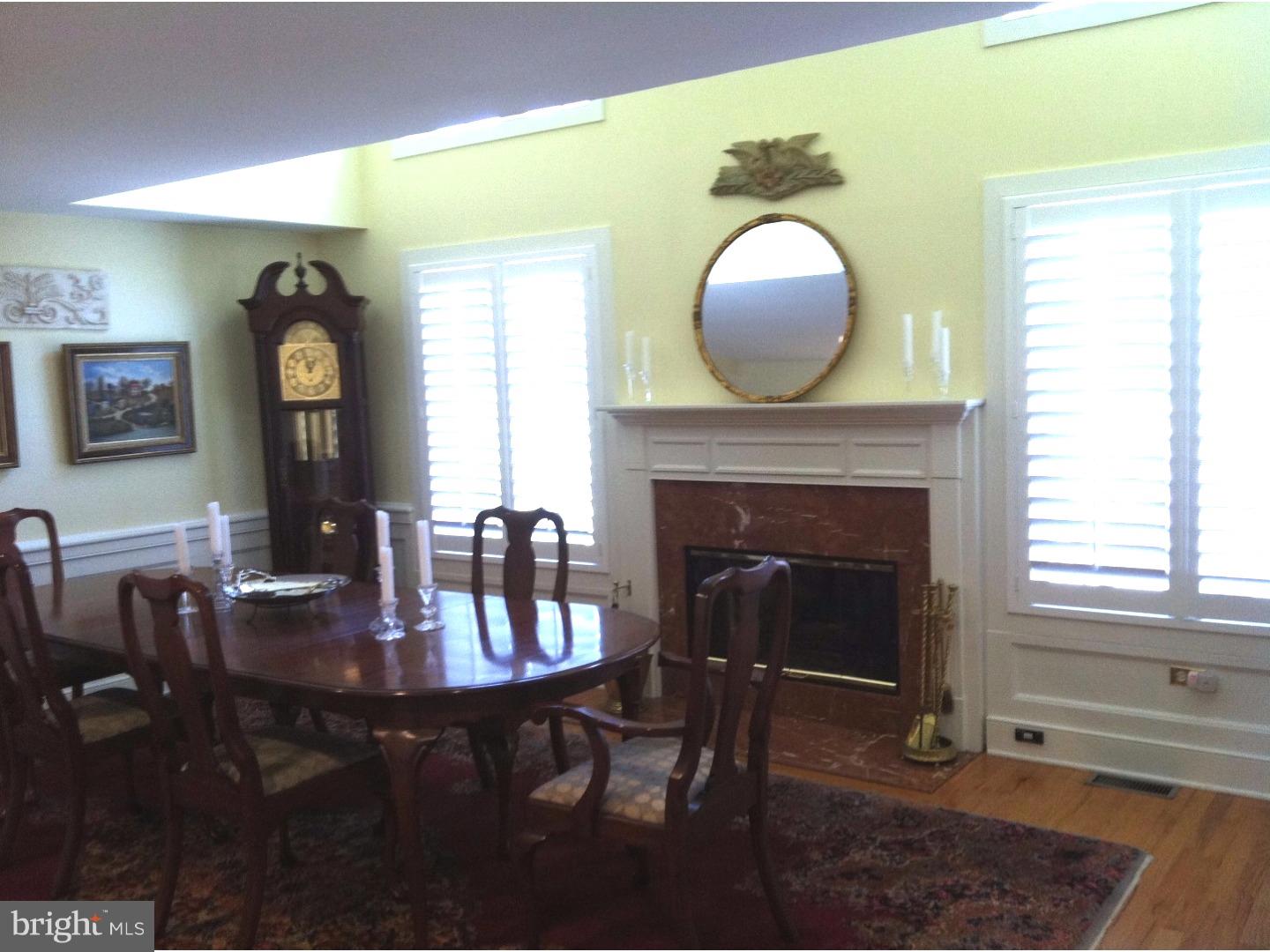 1539 Morstein Road Malvern, PA 19355 - Photo 8 of 25 Dining Room