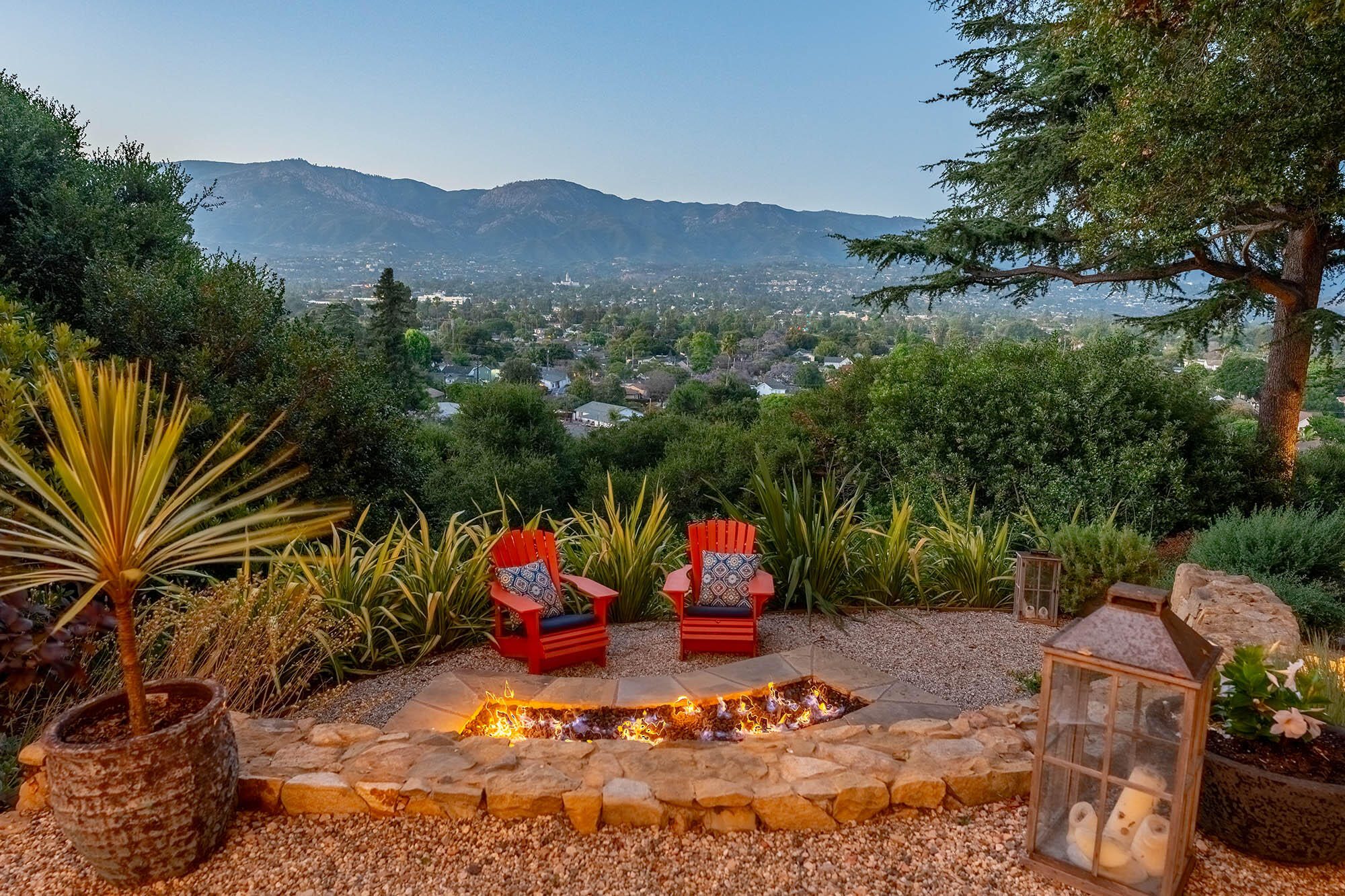3 Twilight firepit views _ROY7768-HDR