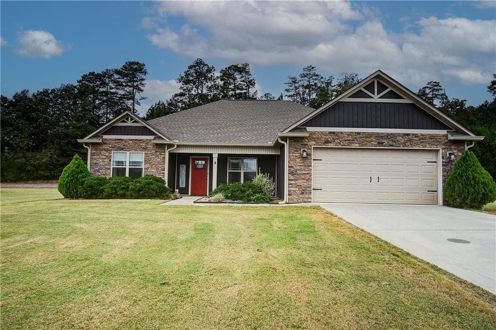 207 Gilmore Circle Southwest Calhoun, GA 30701 - Photo 1 of 1 Gallery Image 1