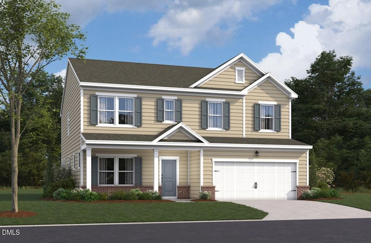1300 Dimaggio Drive Raleigh, NC 27616 - Photo 1 of 4 1