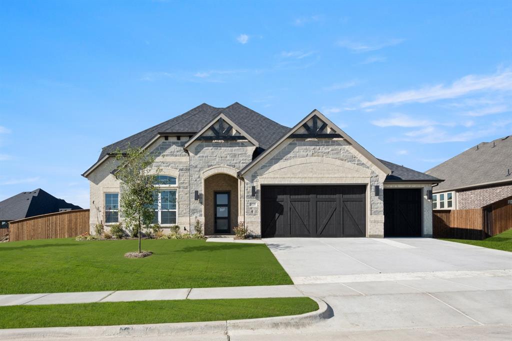 5221 Rowlan Row Midlothian, TX 76065 - Photo 3 of 34
