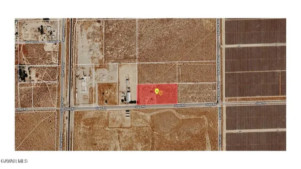 $100,000 | Sopp Road, Mojave, CA 93501