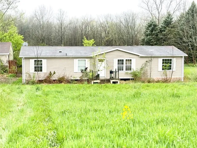 $95,000 | 10817 Sandy Hill Road, Dansville, NY 14437