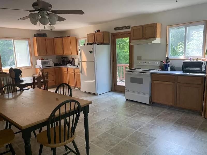 8551 Mitchell Road Atlanta, MI 49709 - Photo 2 of 9 Gallery Image 2