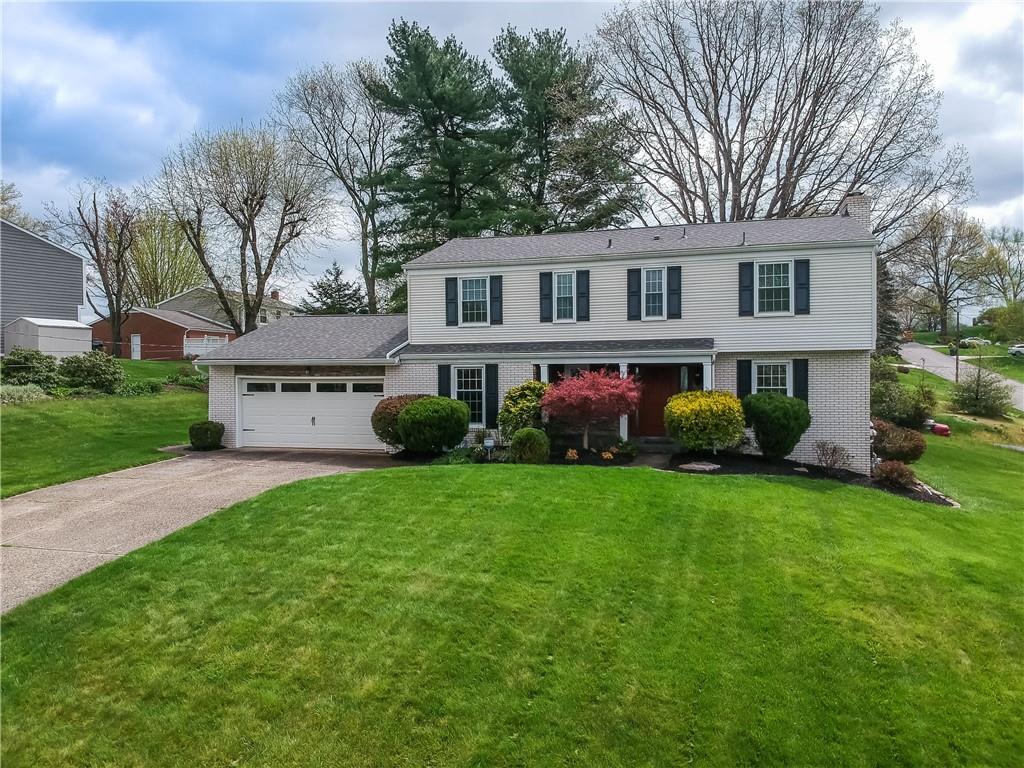 1346 Old Meadow Road Pittsburgh, PA 15241 - Photo 1 of 50 Gallery Image 1