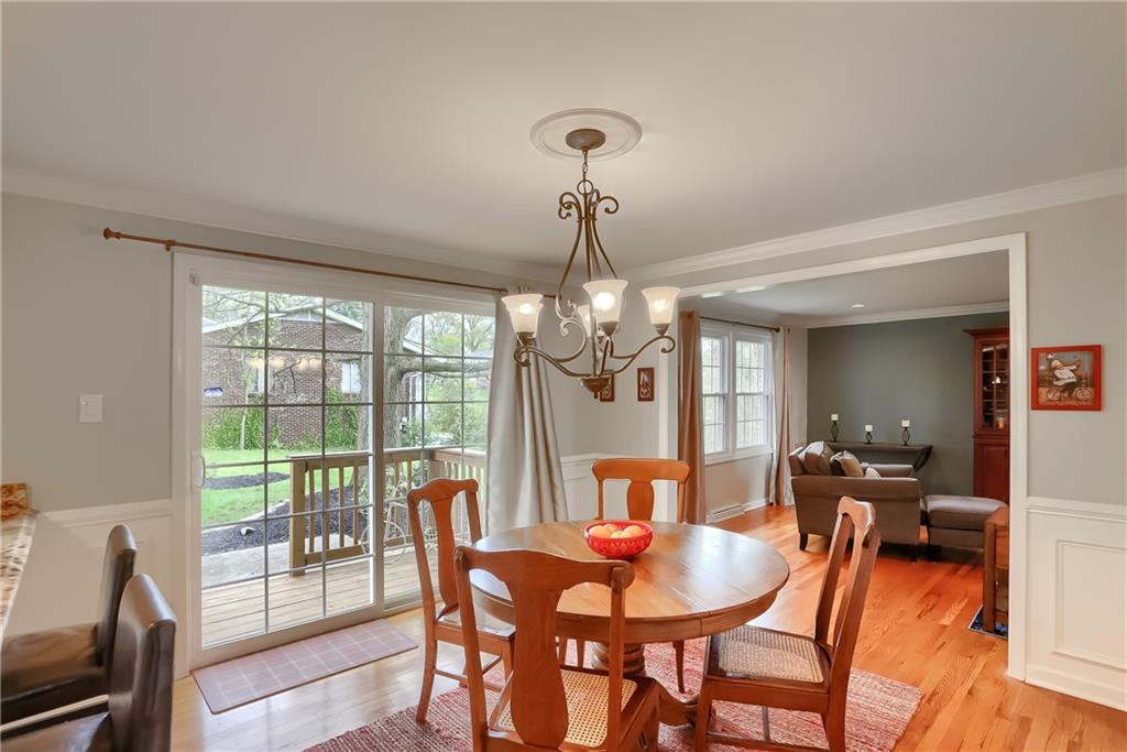1346 Old Meadow Road Pittsburgh, PA 15241 - Photo 19 of 50 Gallery Image 19