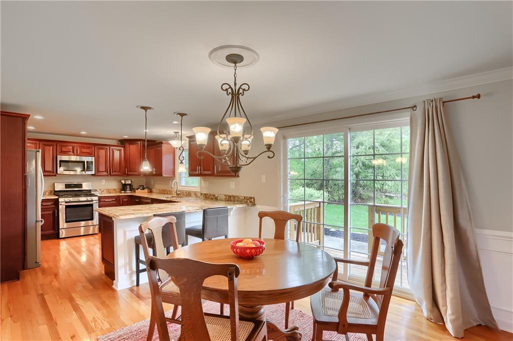1346 Old Meadow Road Pittsburgh, PA 15241 - Photo 20 of 50 Gallery Image 20
