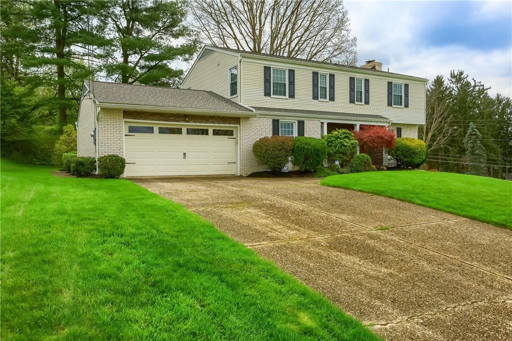 1346 Old Meadow Road Pittsburgh, PA 15241 - Photo 2 of 50 Gallery Image 2