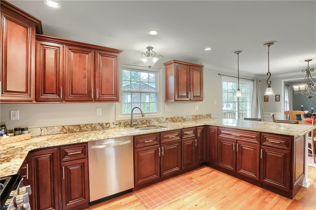 1346 Old Meadow Road Pittsburgh, PA 15241 - Photo 24 of 50 Gallery Image 24