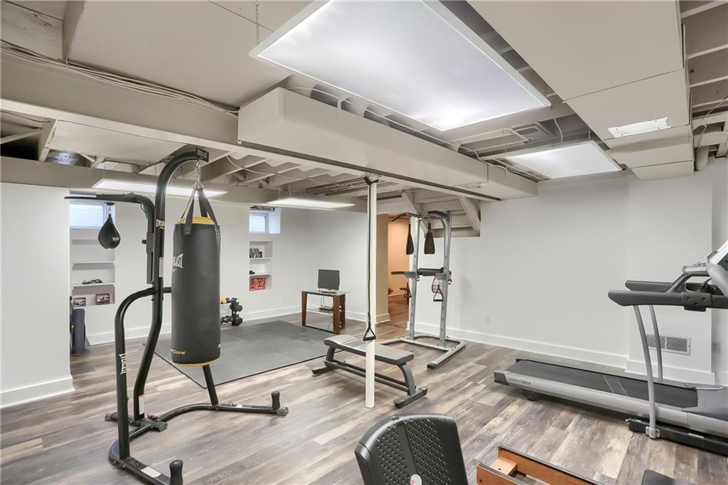 1346 Old Meadow Road Pittsburgh, PA 15241 - Photo 47 of 50 Gallery Image 47