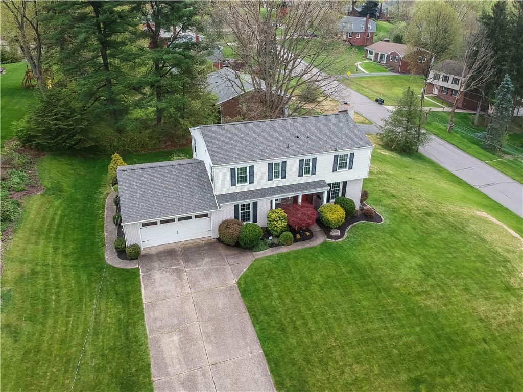 1346 Old Meadow Road Pittsburgh, PA 15241 - Photo 48 of 50 Gallery Image 48