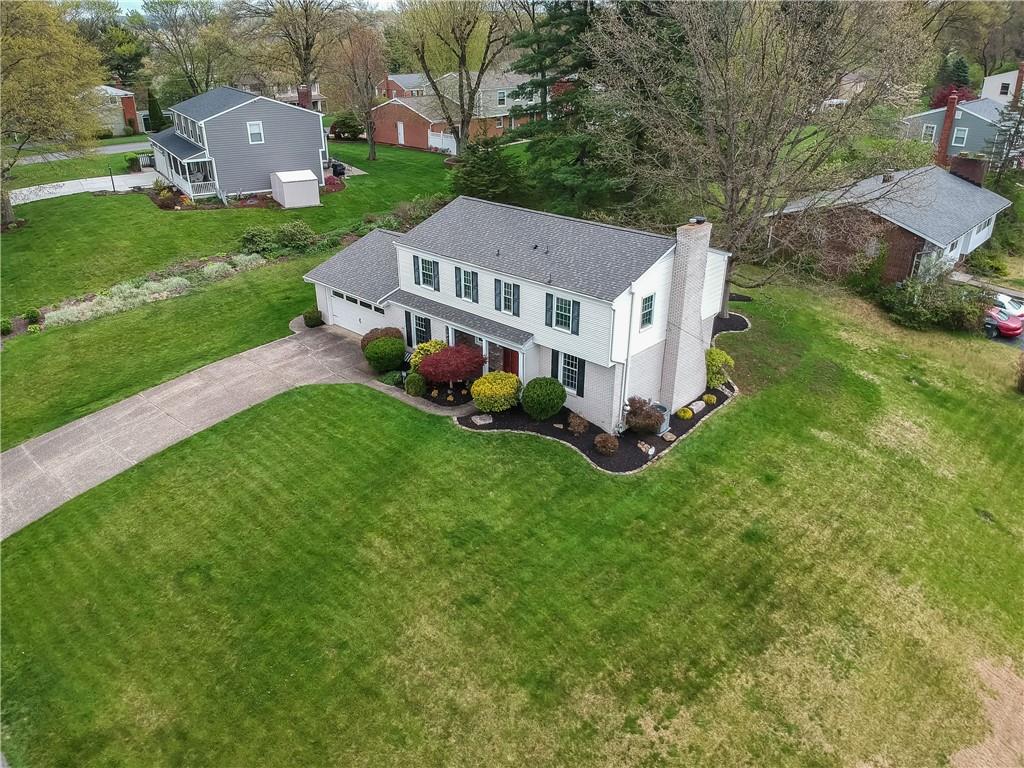 1346 Old Meadow Road Pittsburgh, PA 15241 - Photo 49 of 50 Gallery Image 49