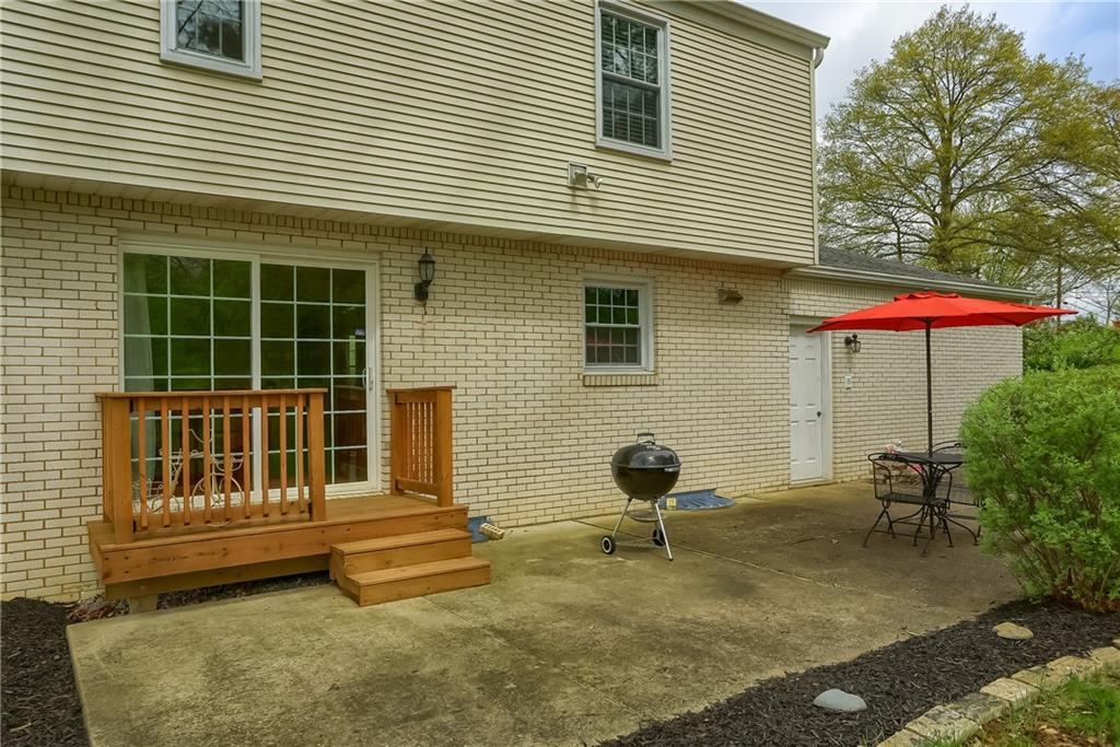 1346 Old Meadow Road Pittsburgh, PA 15241 - Photo 7 of 50 Gallery Image 7