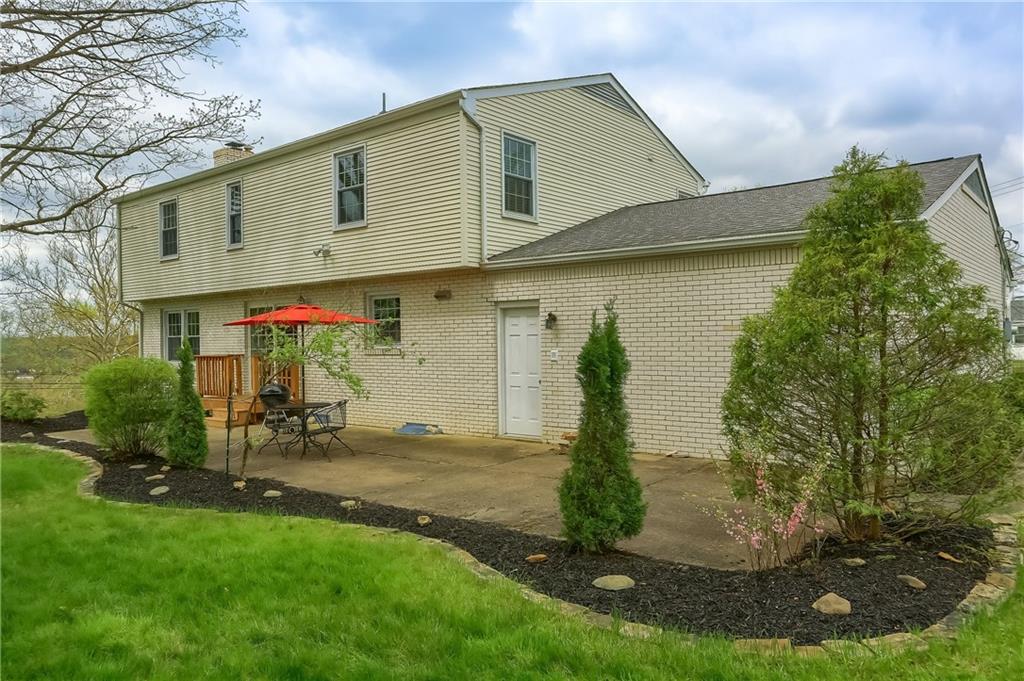 1346 Old Meadow Road Pittsburgh, PA 15241 - Photo 8 of 50 Gallery Image 8