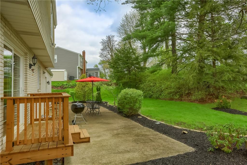 1346 Old Meadow Road Pittsburgh, PA 15241 - Photo 10 of 50 Gallery Image 10