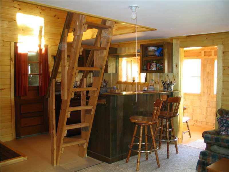 Lot 10 West Road Solon, ME 04979 - Photo 2 of 16 Kitchen.