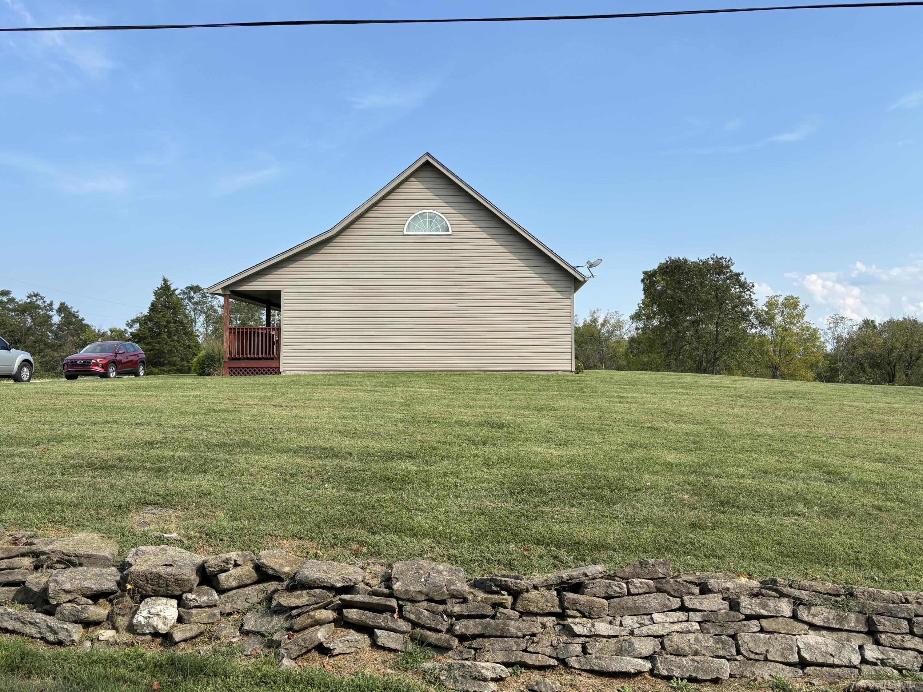 3926 Hogg Ridge Road Williamstown, KY 41097 - Photo 5 of 92 IMG_9128