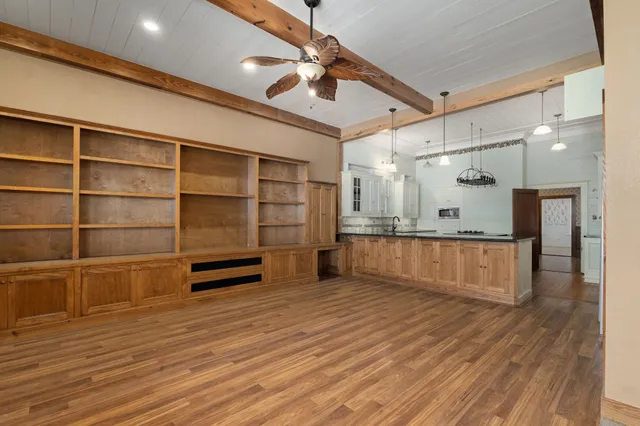 $649,000 | 415 Peabody Street, Brenham, TX 77833