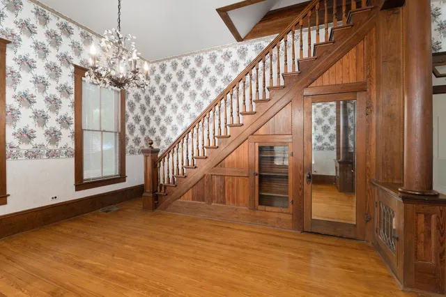 $649,000 | 415 Peabody Street, Brenham, TX 77833