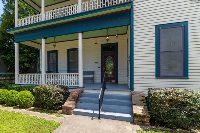 $649,000 | 415 Peabody Street, Brenham, TX 77833
