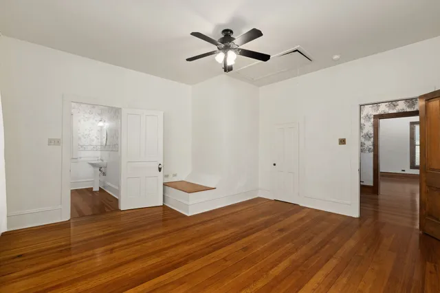 $649,000 | 415 Peabody Street, Brenham, TX 77833