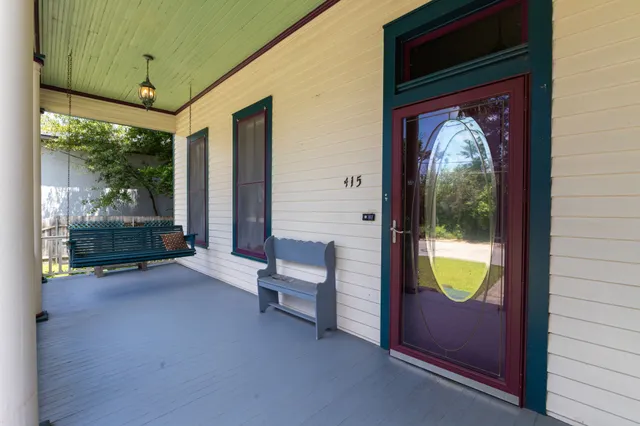 $649,000 | 415 Peabody Street, Brenham, TX 77833