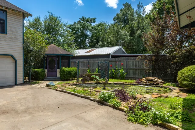 $649,000 | 415 Peabody Street, Brenham, TX 77833