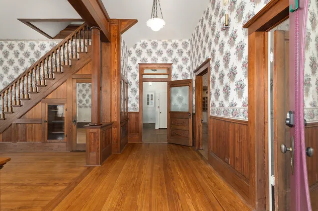 $649,000 | 415 Peabody Street, Brenham, TX 77833