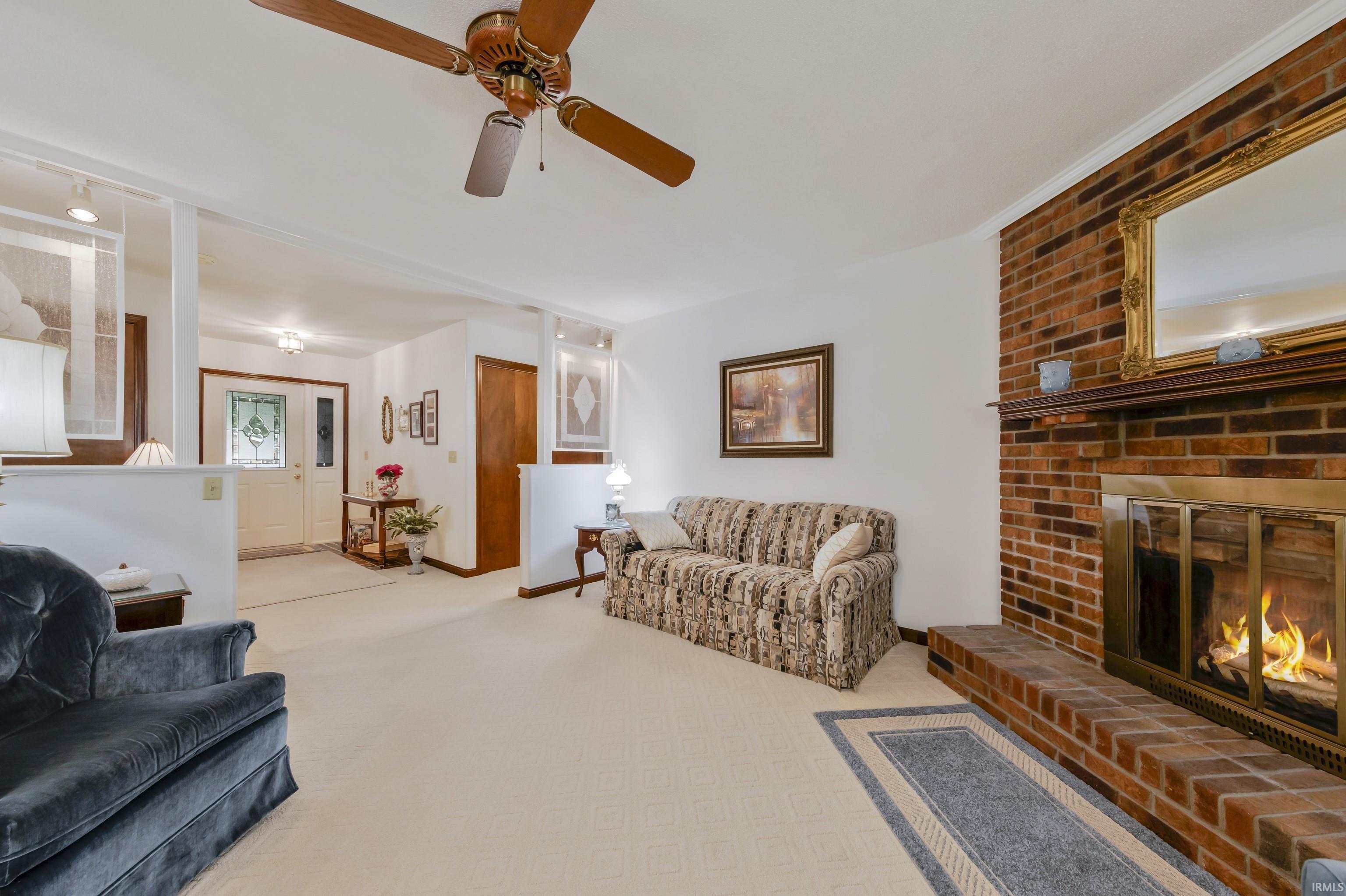 733 Southfield Road Evansville, IN 47715 - Photo 5 of 38