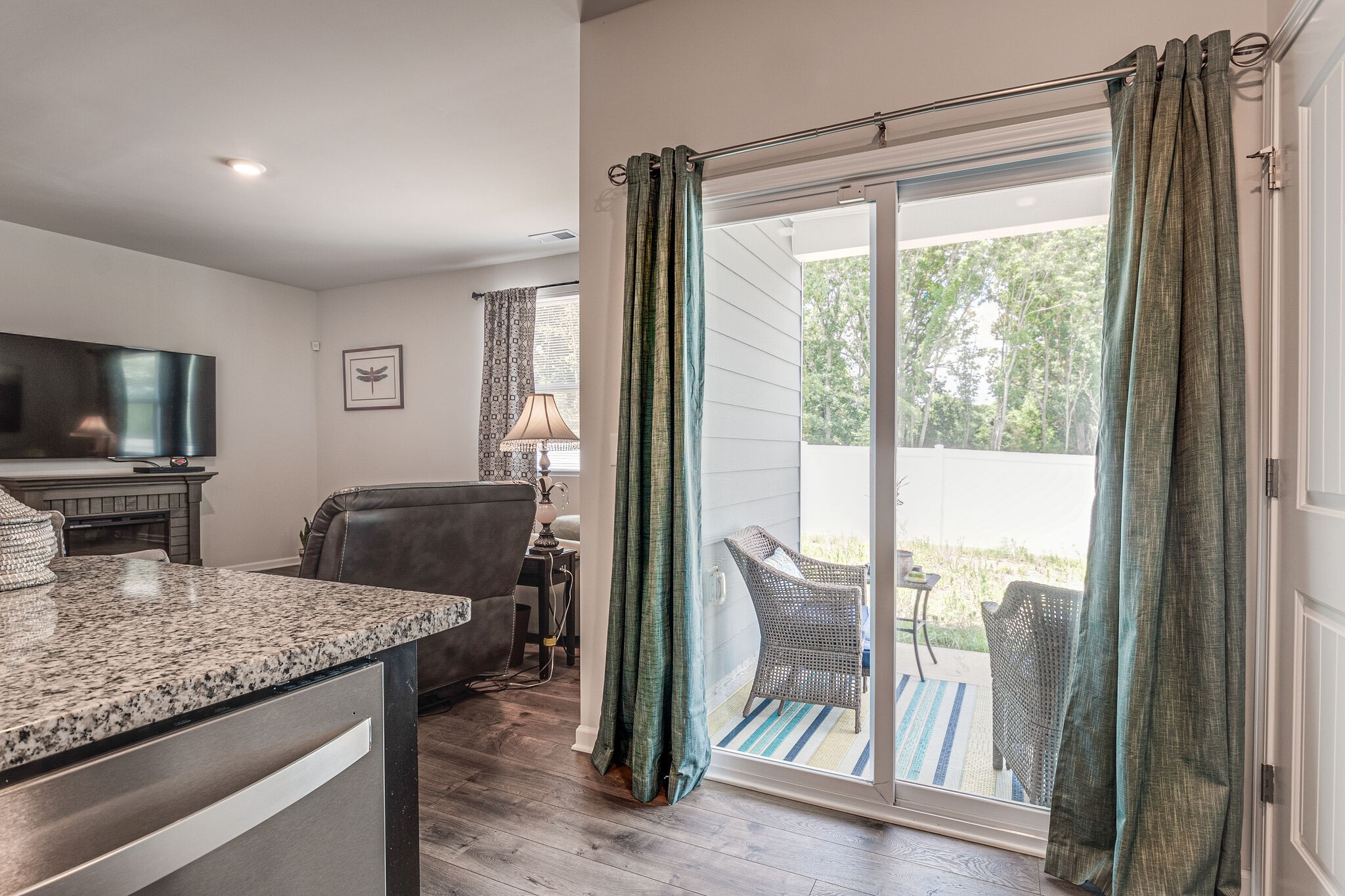 1122 Woodbridge Boulevard Lebanon, TN 37090 - Photo 18 of 30 a view of a living room and furniture