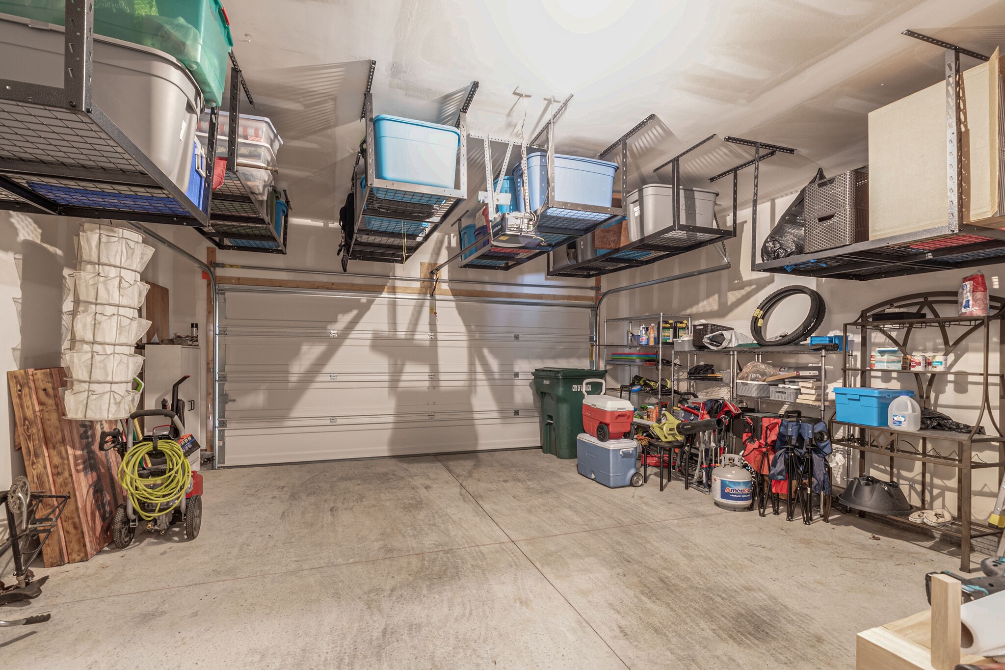 1122 Woodbridge Boulevard Lebanon, TN 37090 - Photo 27 of 30 a view of storage and utility room