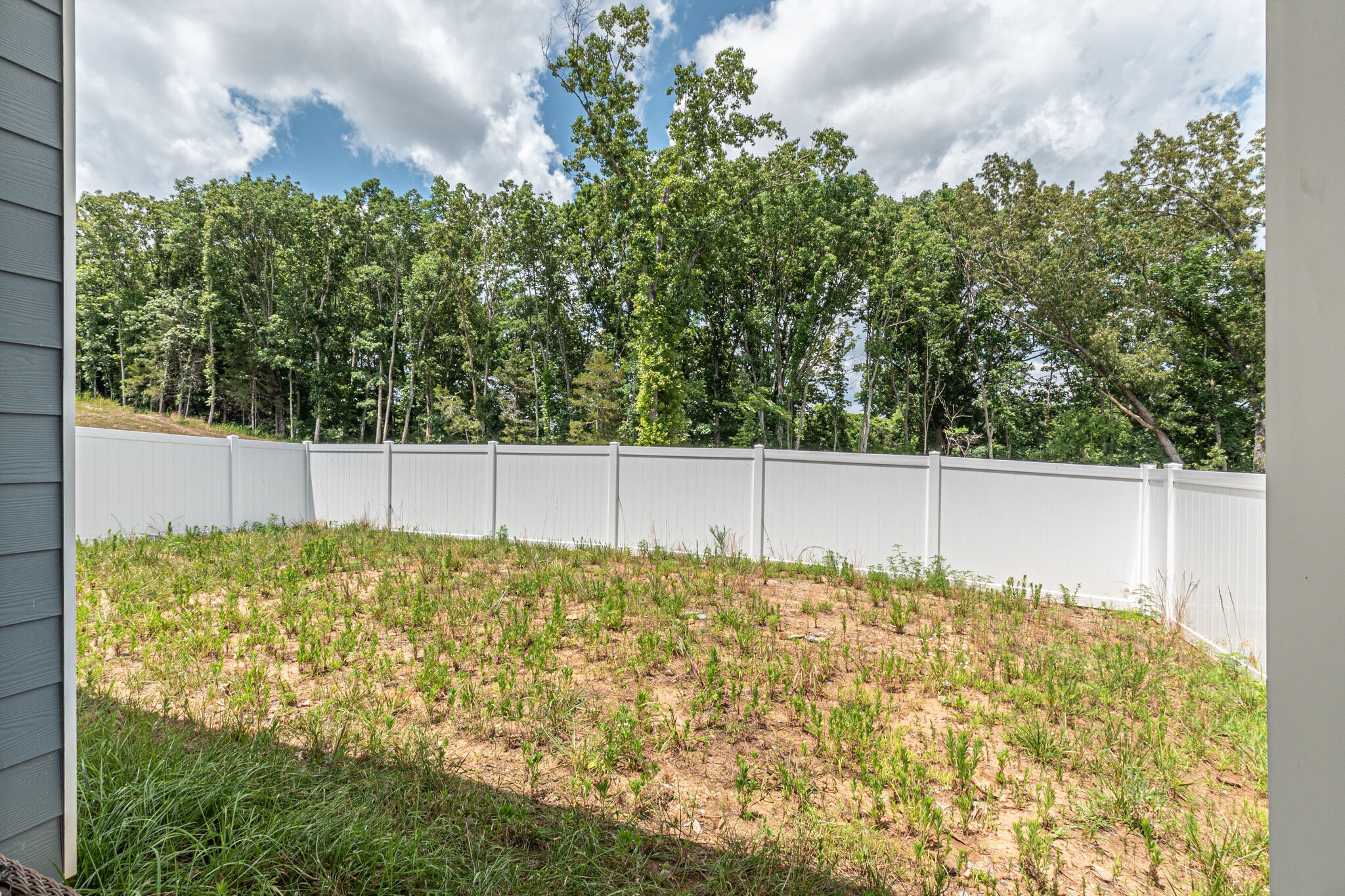 1122 Woodbridge Boulevard Lebanon, TN 37090 - Photo 30 of 30 a view of a garden