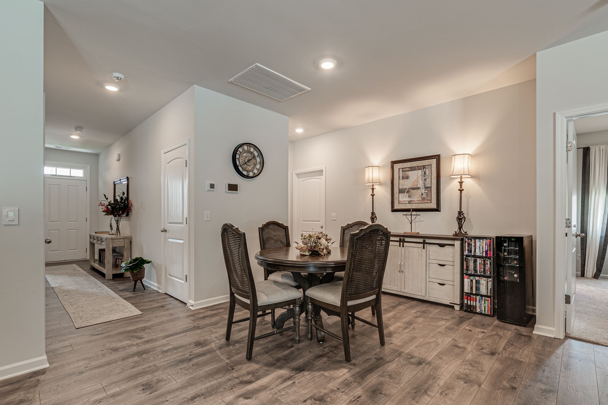 1122 Woodbridge Boulevard Lebanon, TN 37090 - Photo 8 of 30 a view of a room with furniture and wooden floor