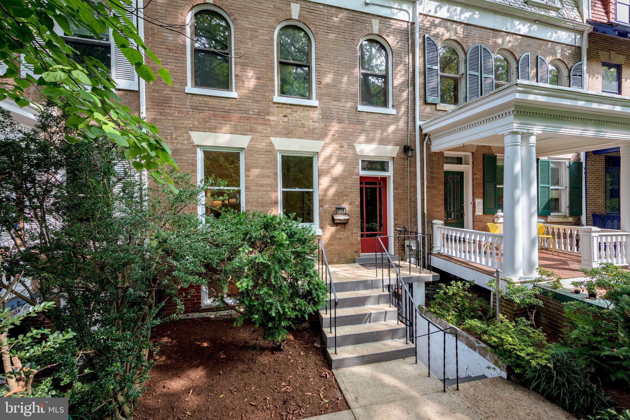 2053 Park Road Northwest Washington, DC 20010 - Photo 3 of 38 2053 Park Rd NW