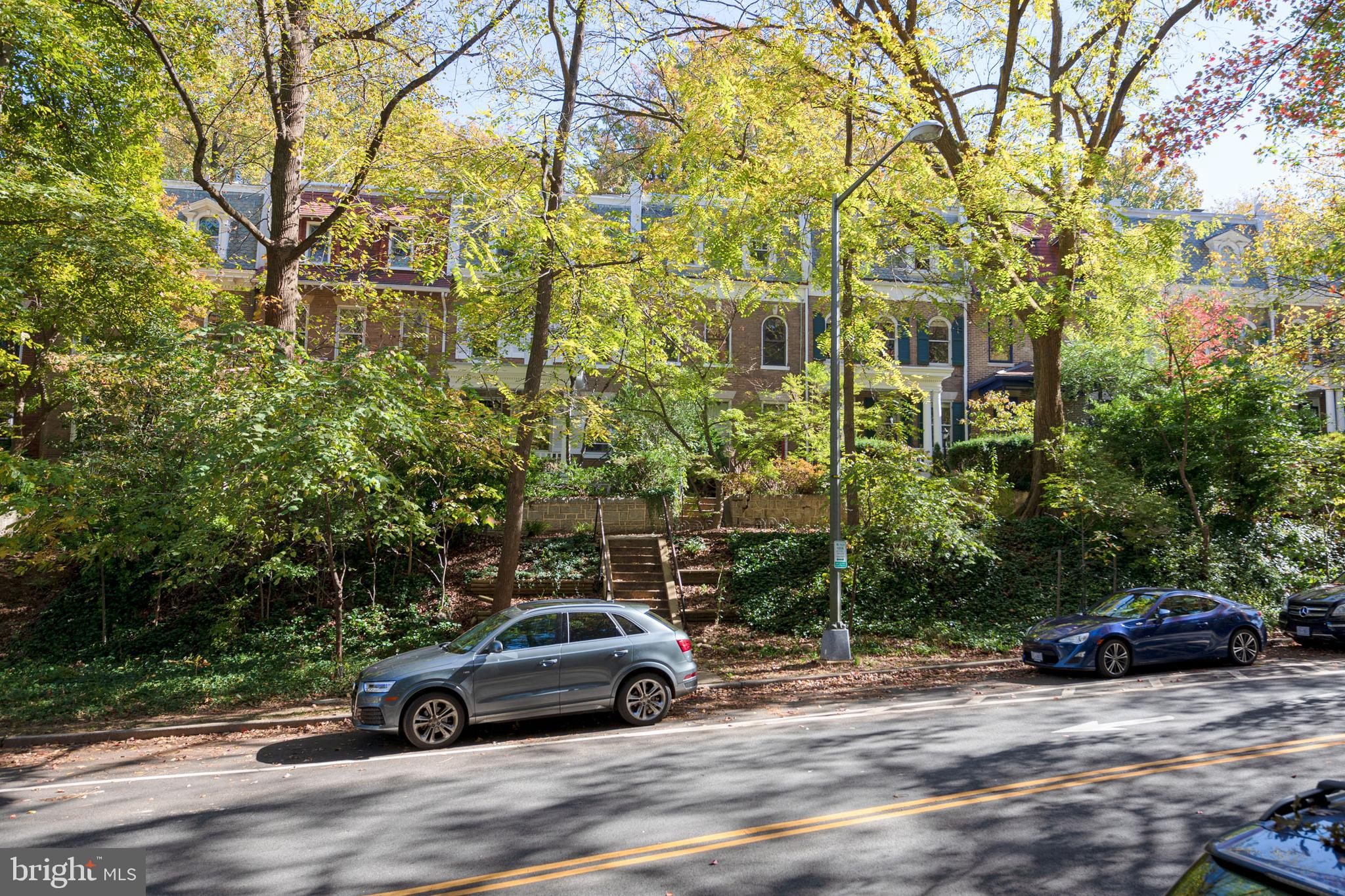 2053 Park Road Northwest Washington, DC 20010 - Photo 29 of 38 Street View