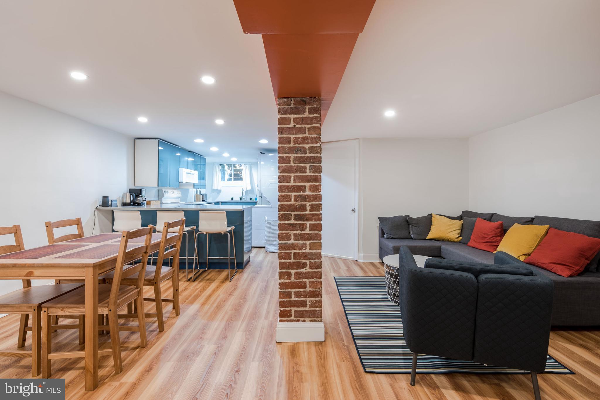 2053 Park Road Northwest Washington, DC 20010 - Photo 33 of 38 Lower Level