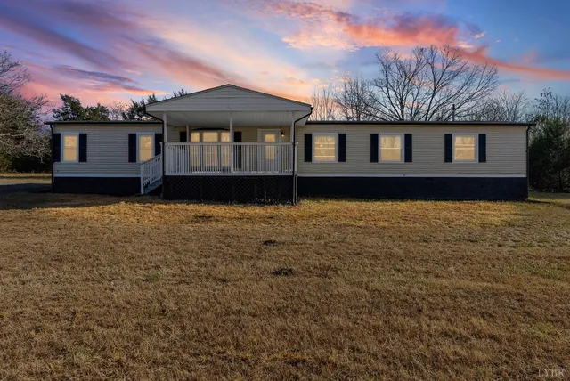 $189,900 | 2184 Green Pond Road, Chatham, VA 24531