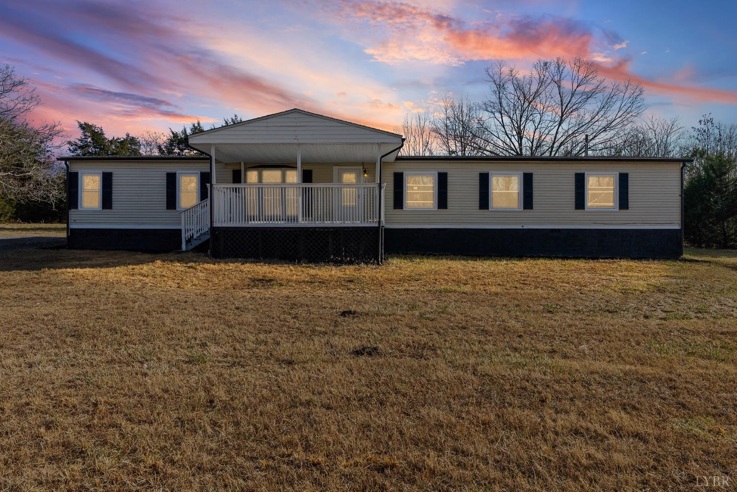 2184 Green Pond Road Chatham, VA 24531 - Photo 1 of 29