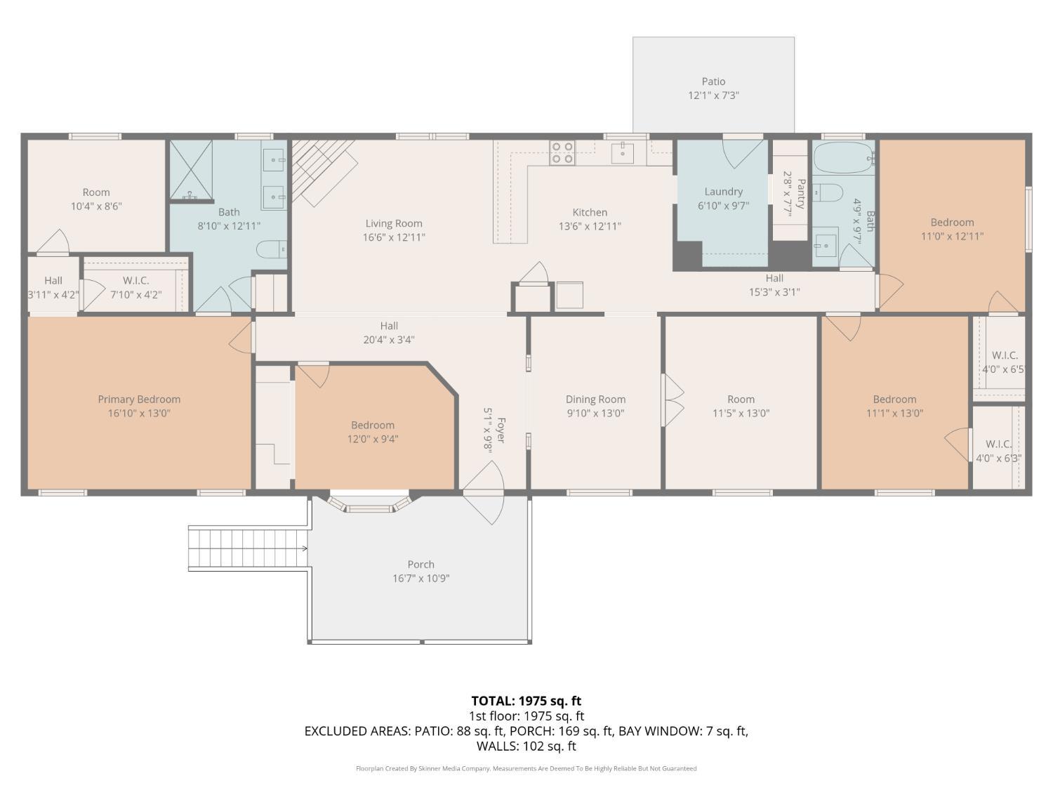 2184 Green Pond Road Chatham, VA 24531 - Photo 27 of 29