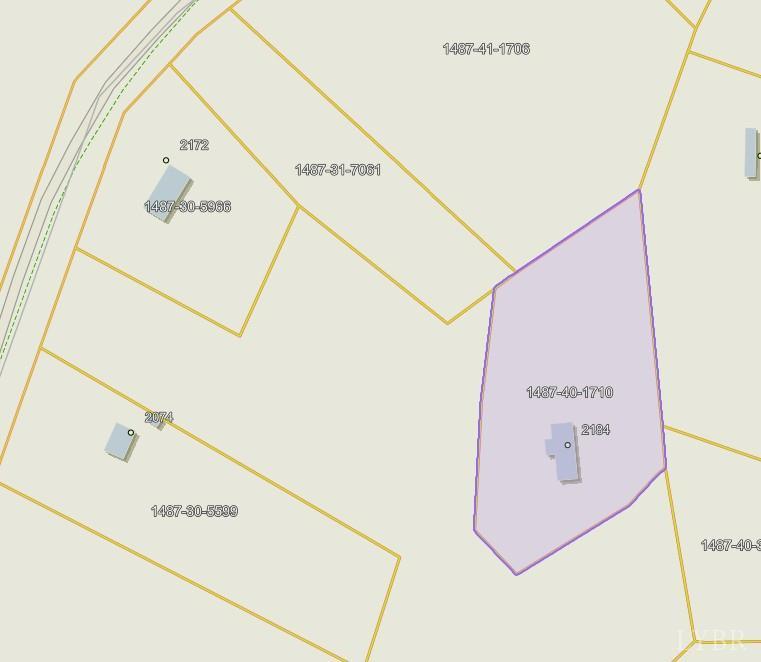 2184 Green Pond Road Chatham, VA 24531 - Photo 29 of 29