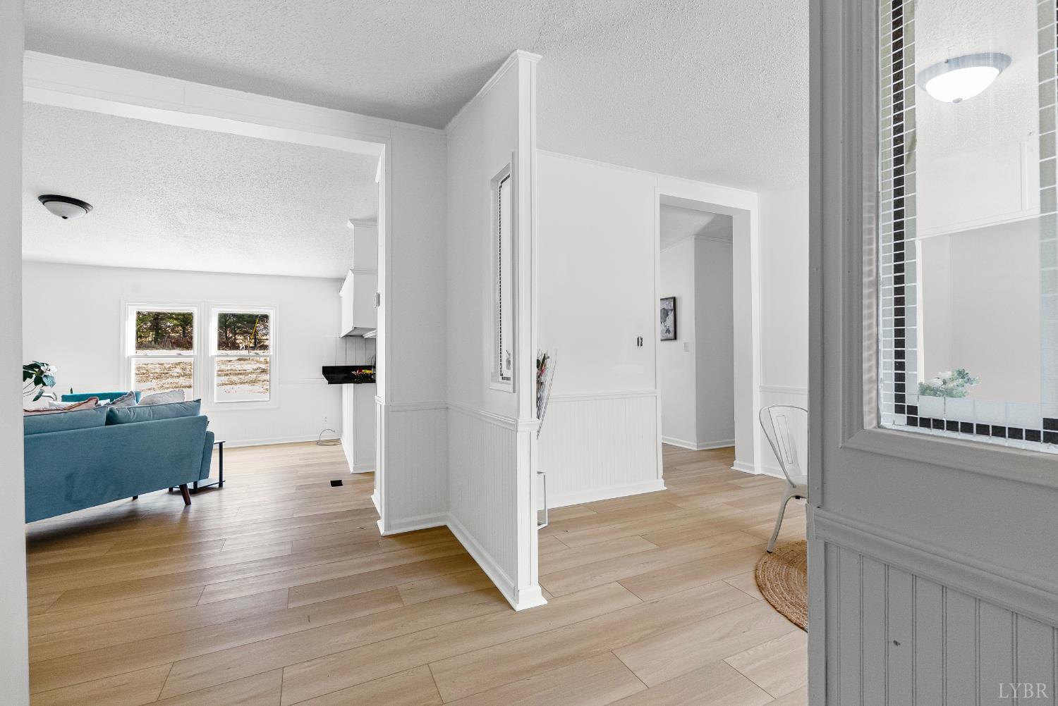 2184 Green Pond Road Chatham, VA 24531 - Photo 4 of 29