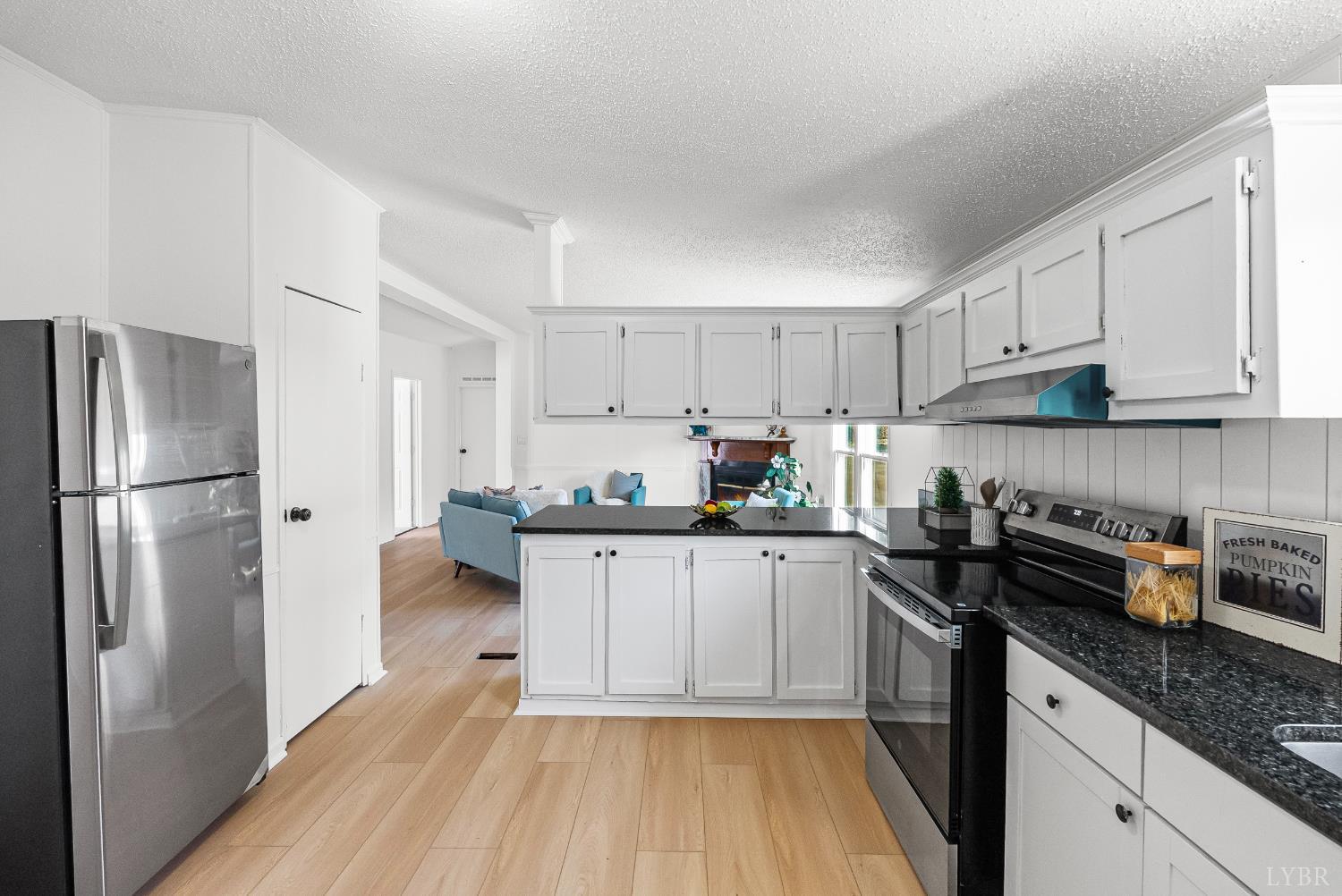 2184 Green Pond Road Chatham, VA 24531 - Photo 7 of 29