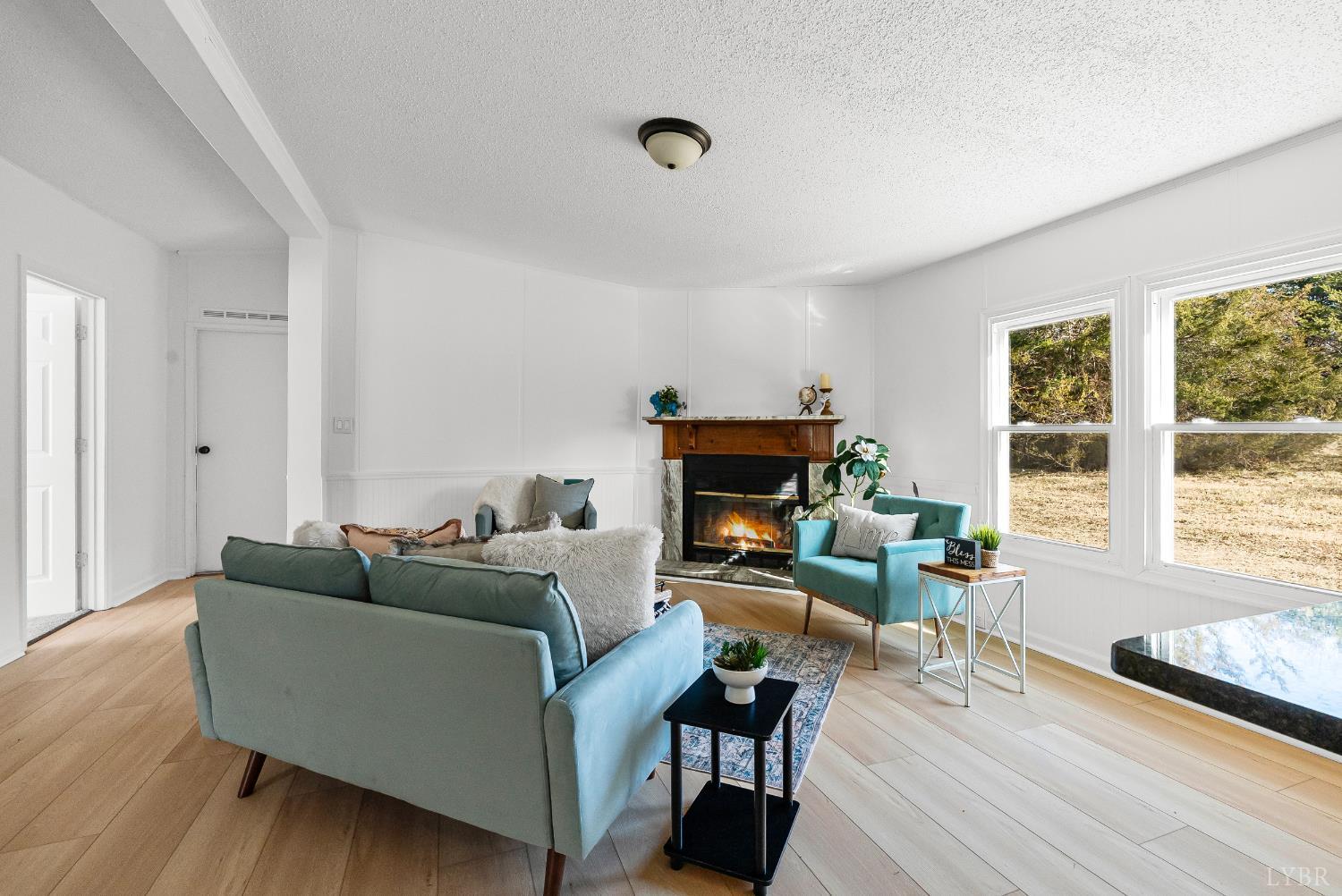 2184 Green Pond Road Chatham, VA 24531 - Photo 8 of 29